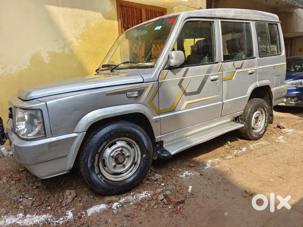 Tata Sumo Gold 2012 Second Hand