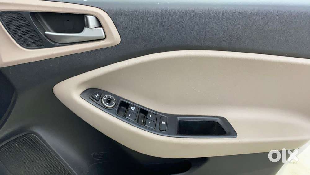 Hyundai Elite I20 Asta 1.4 Crdi, 2018, Diesel