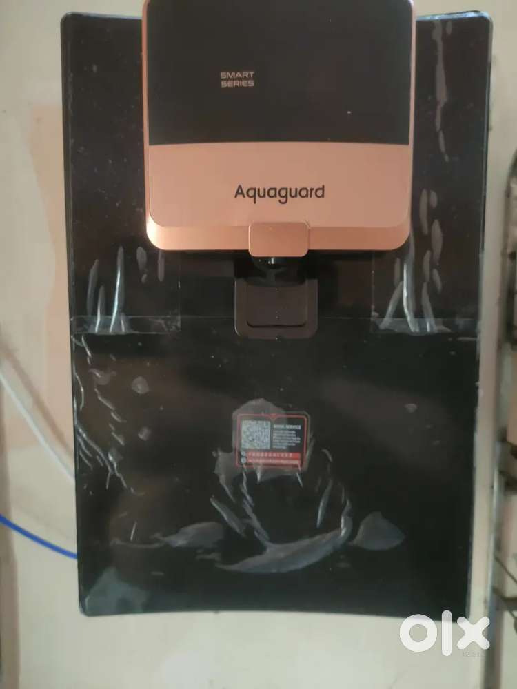 Aquaguard water purifier