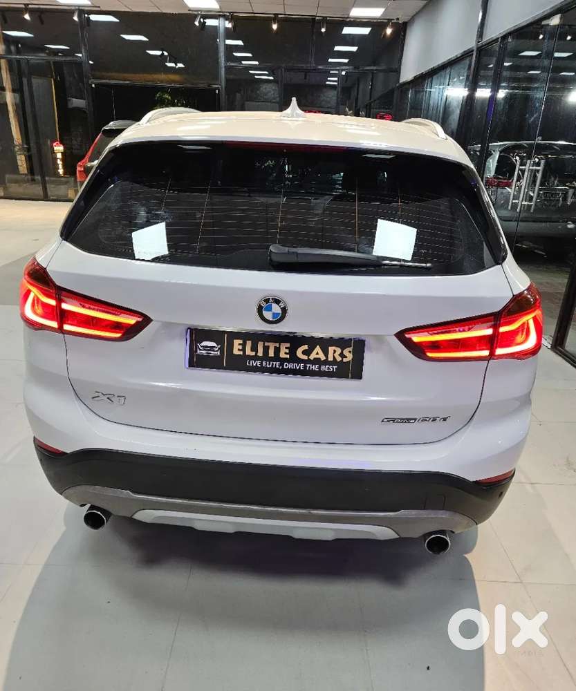 Bmw X1 2.0 Sdrive20d Xline, 2019, Diesel
