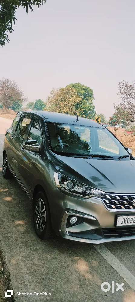 Zxi Plus Cng Petrol