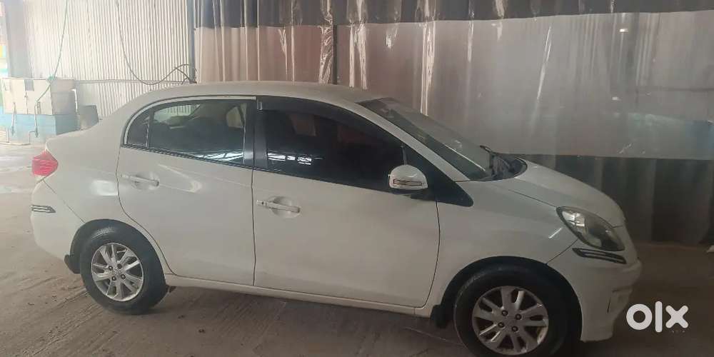Honda Amaze Elite 2013 Manual Diesel