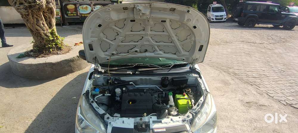 Maruti Suzuki Alto K10 Vxi Airbag, 2016, Petrol