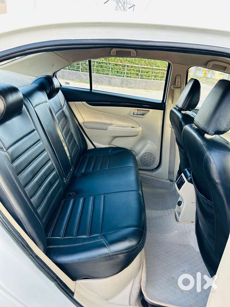 Maruti Suzuki Ciaz Vdi Plus Shvs, 2014, Diesel