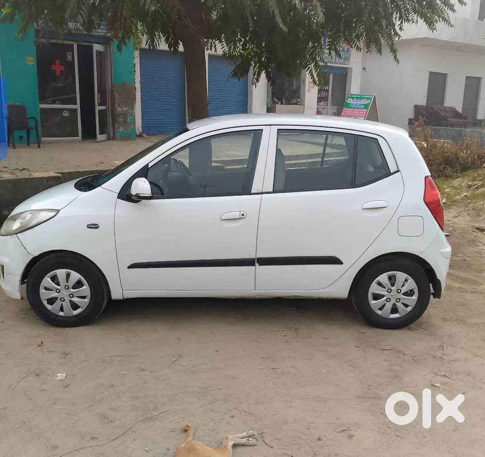 Good Condition Original Paint Bijnor Transfer Cng Pass Ac Chalu