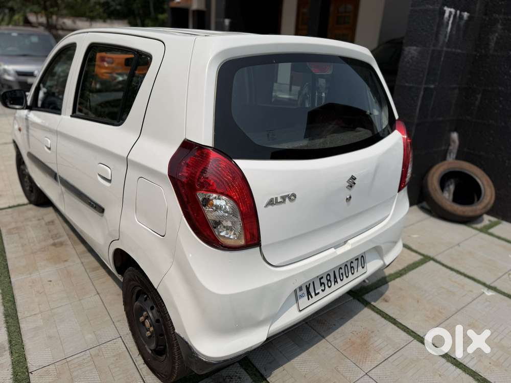 Maruti Suzuki Alto 800 2019-2023 0.8 Lxi (o), 2022, Petrol