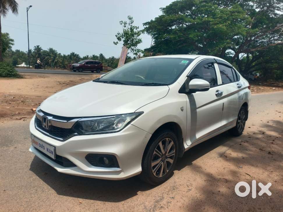 Honda City 1.5 Sv I-vtec Mt, 2022, Petrol