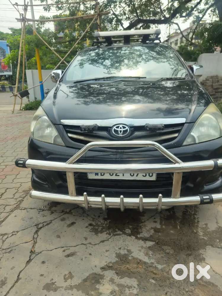 Toyota Innova 2007