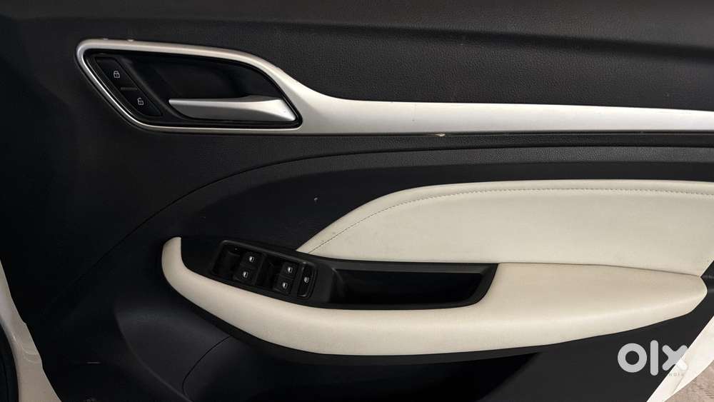 Mg Astor Select 1.5 Mt (ivory), 2024, Petrol