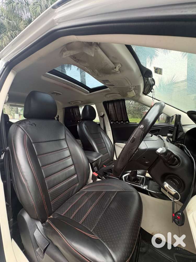 Mahindra Xuv 3xo Mx3 1.5 Diesel, 2025, Diesel