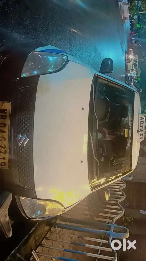 Maruti Suzuki Dzire Tour 2015