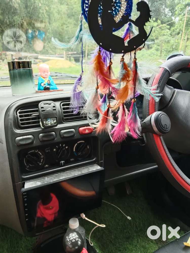 Maruti Suzuki Alto 2008