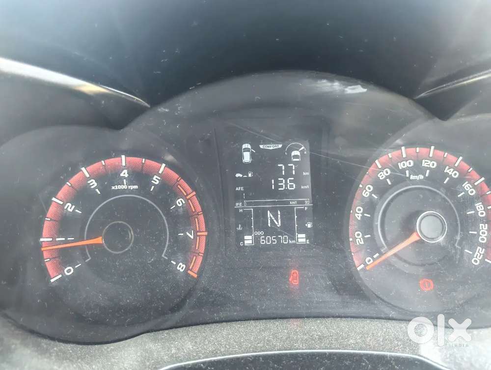 Mahindra Xuv300 Turbosport 2019