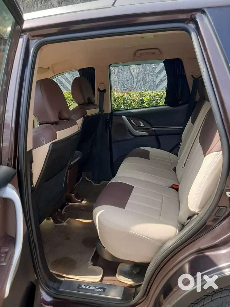Mahindra Xuv500 2014 Diesel Good Condition