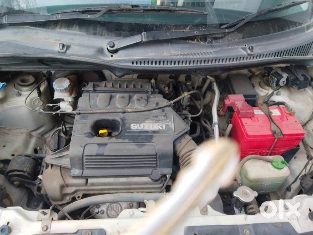 Wagon R  2012 Model  Good Condition