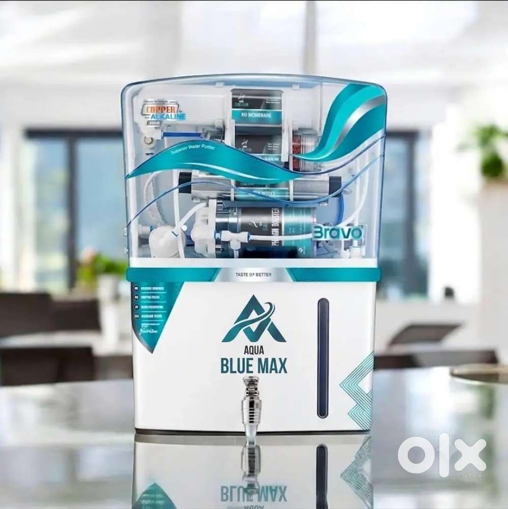 Ro water purifier