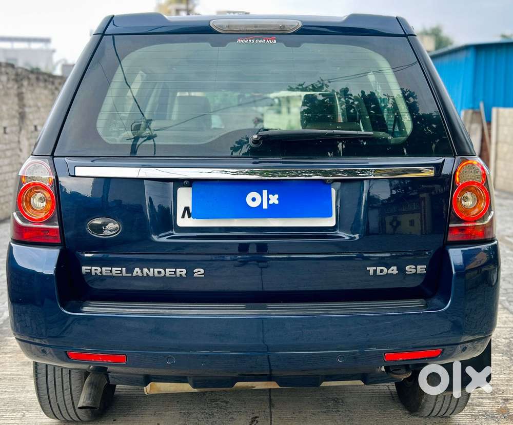 Land Rover Freelander 2 Se, 2013, Diesel