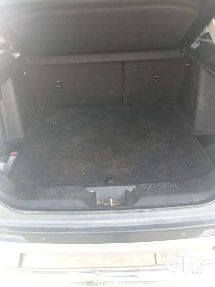 Maruti Suzuki Victoris 2026 Cng & Hybrids 17000 Km Driven