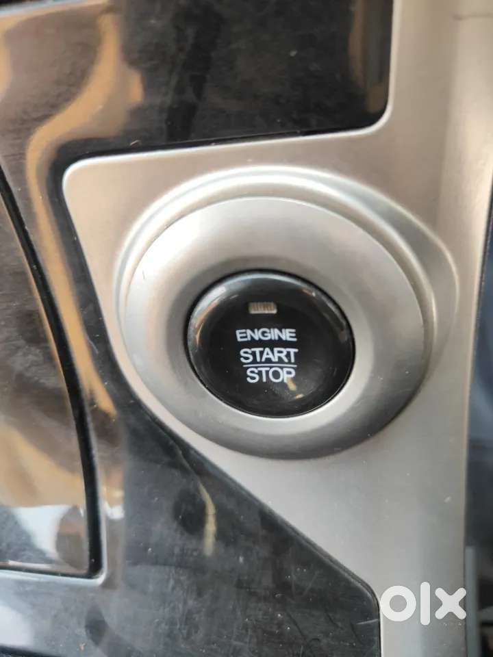 Mahindra Xuv500 W11, 2019, Diesel