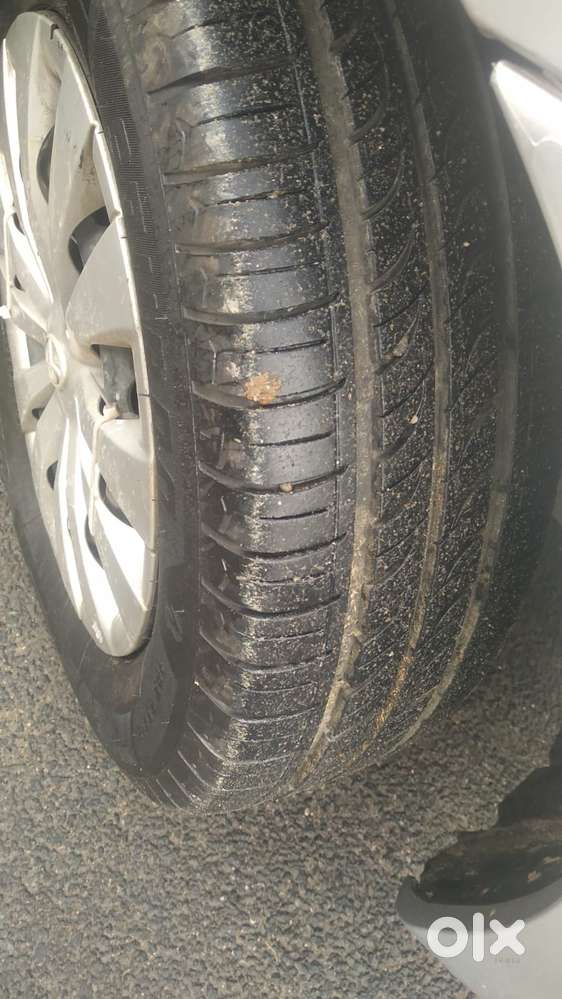 Toyota Etios, 2011, Diesel