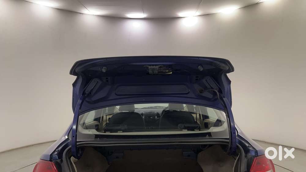 Ford Figo Aspire 1.2 Ti-vct Trend, 2015, Petrol