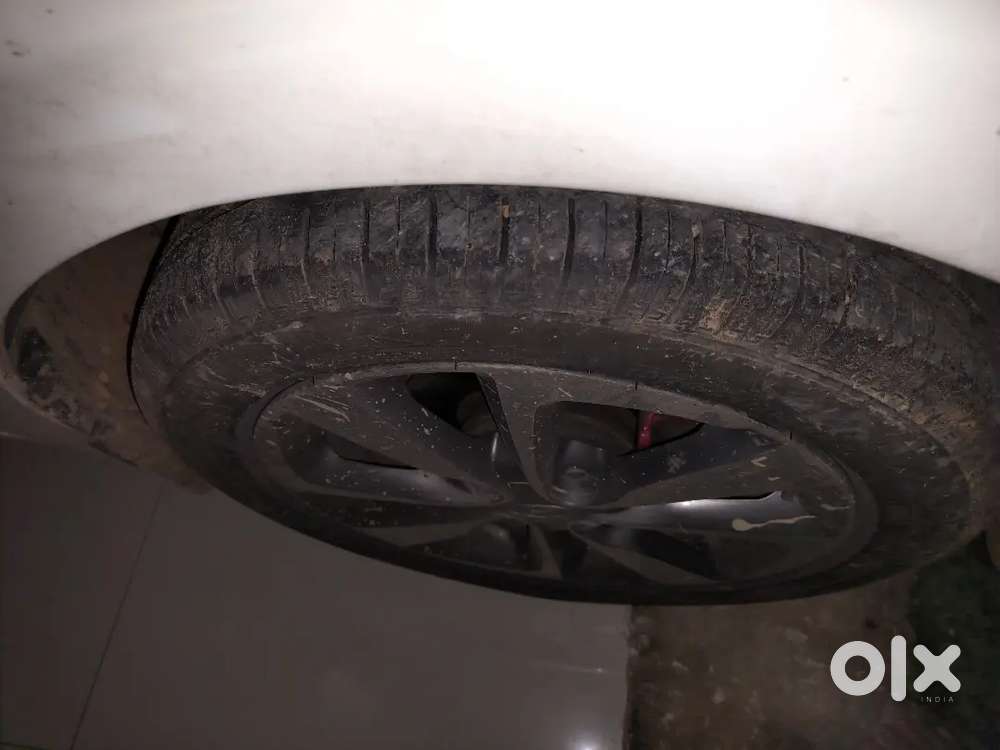 Hyundai I20 Mt 2015 Diesel Car