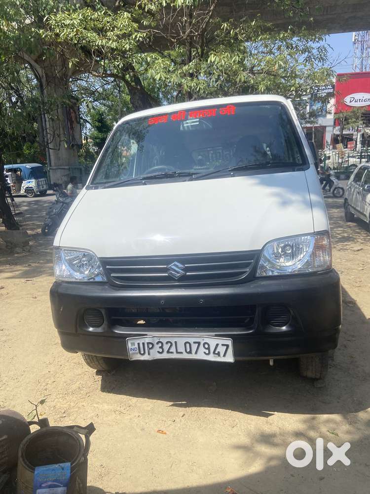 Maruti Suzuki Eeco Cng 5 Seater Ac, 2020, Cng & Hybrids