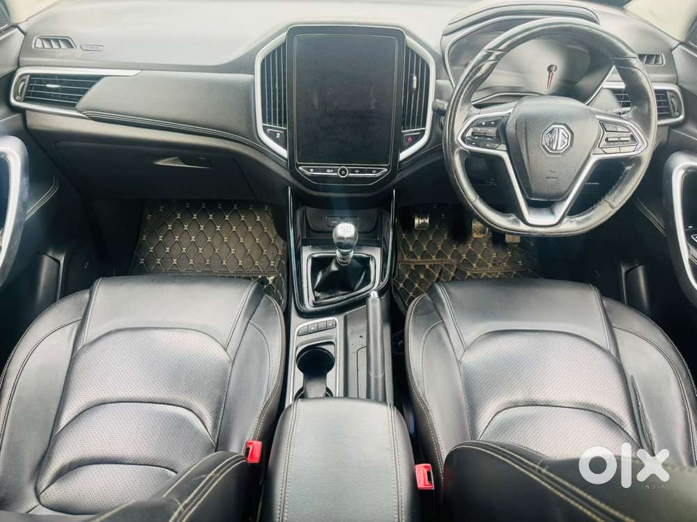 Mg Hector 2.0 Sharp Diesel, 2020, Diesel