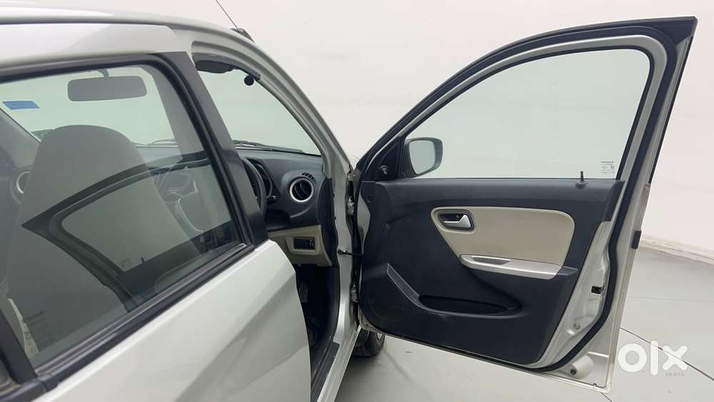Maruti Suzuki Alto K10 Vxi Airbag, 2017, Petrol