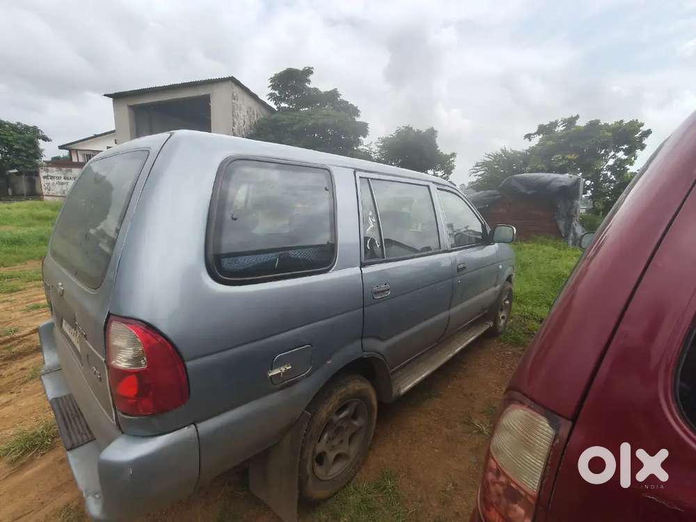 Chevrolet Tavera Lt 2007