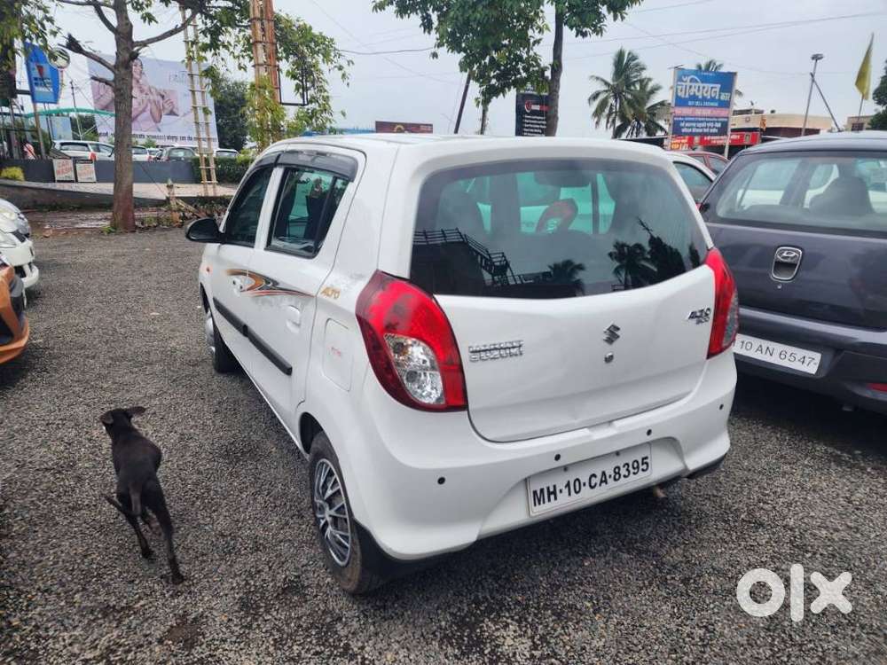 Maruti Suzuki Alto 800 2012-2016 Cng Lx, 2016, Cng & Hybrids