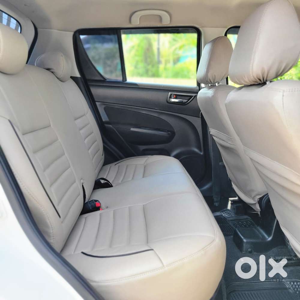 Maruti Suzuki Swift Ddis Zdi, 2013, Diesel