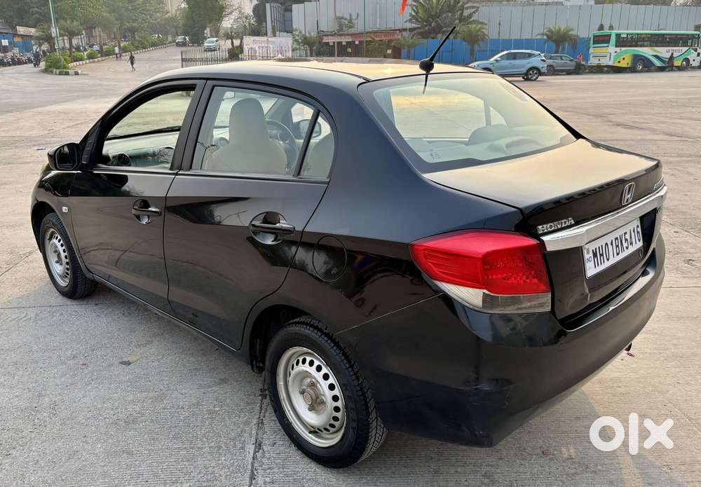 Honda Amaze 2013-2016 Ex I-vtech, 2014, Petrol