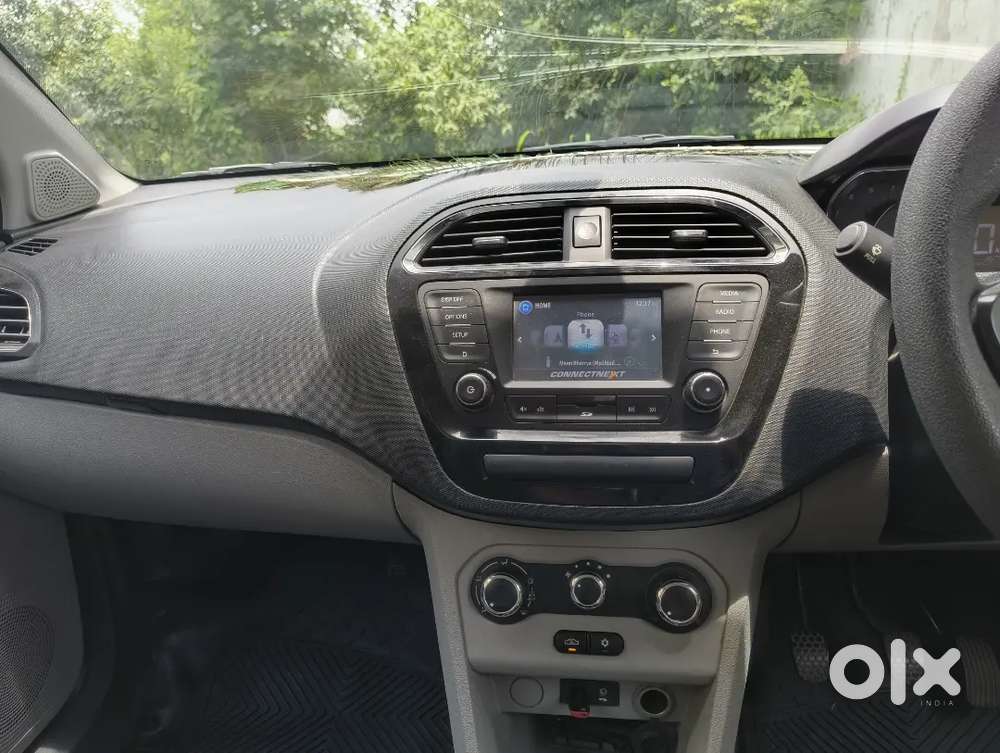 Tata Tiago 2021 Car