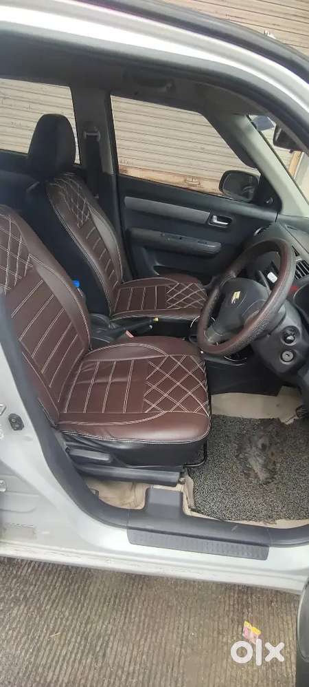 Maruti Suzuki Swift Vdi 2009