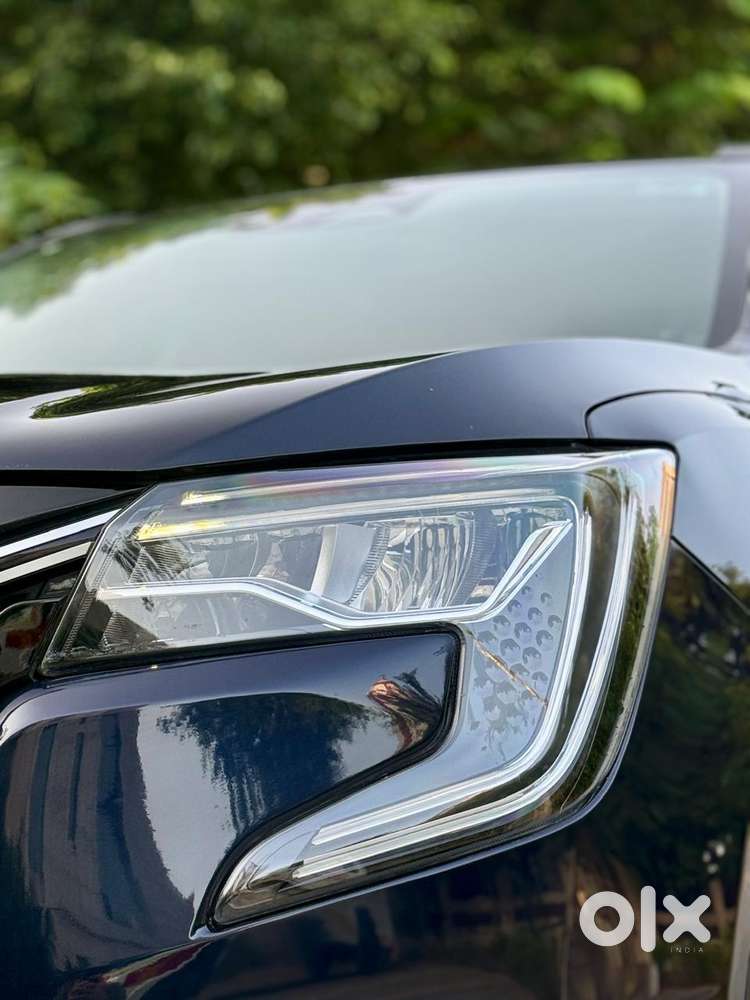 Mahindra Xuv700 2.2 Ax 7 Diesel At Luxury Pack Str, 2022, Diesel