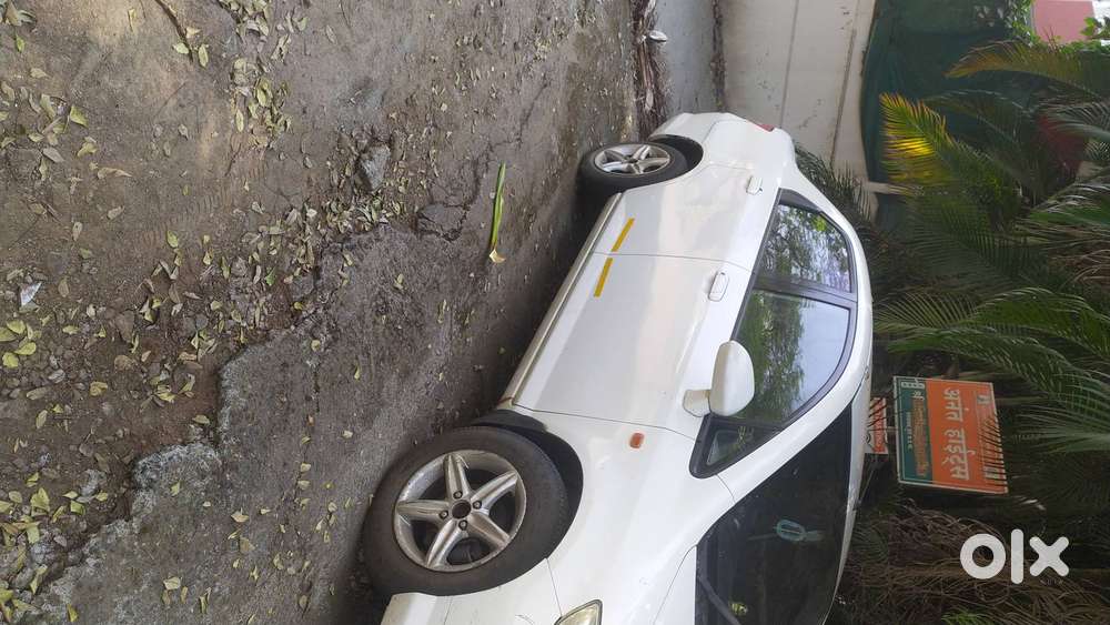 Honda City Dolphin Model Best Condition With Cng Fitting Vip Number