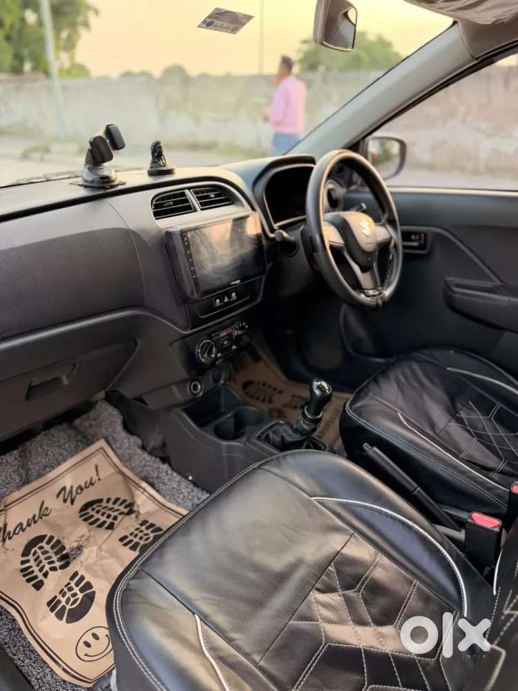 Maruti Suzuki Alto K10 Vxi (o), 2023, Petrol