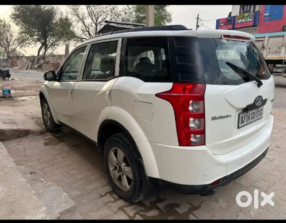 Mahindra Xuv500 Diesel Manual 2012