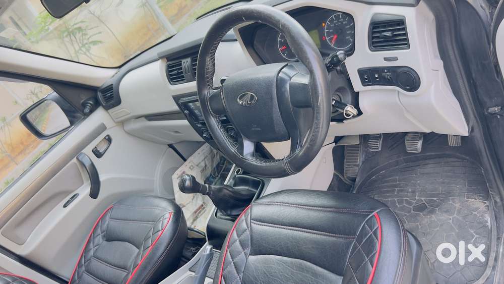 Mahindra Scorpio [2020-2022] 2.2 S5, 2019, Diesel