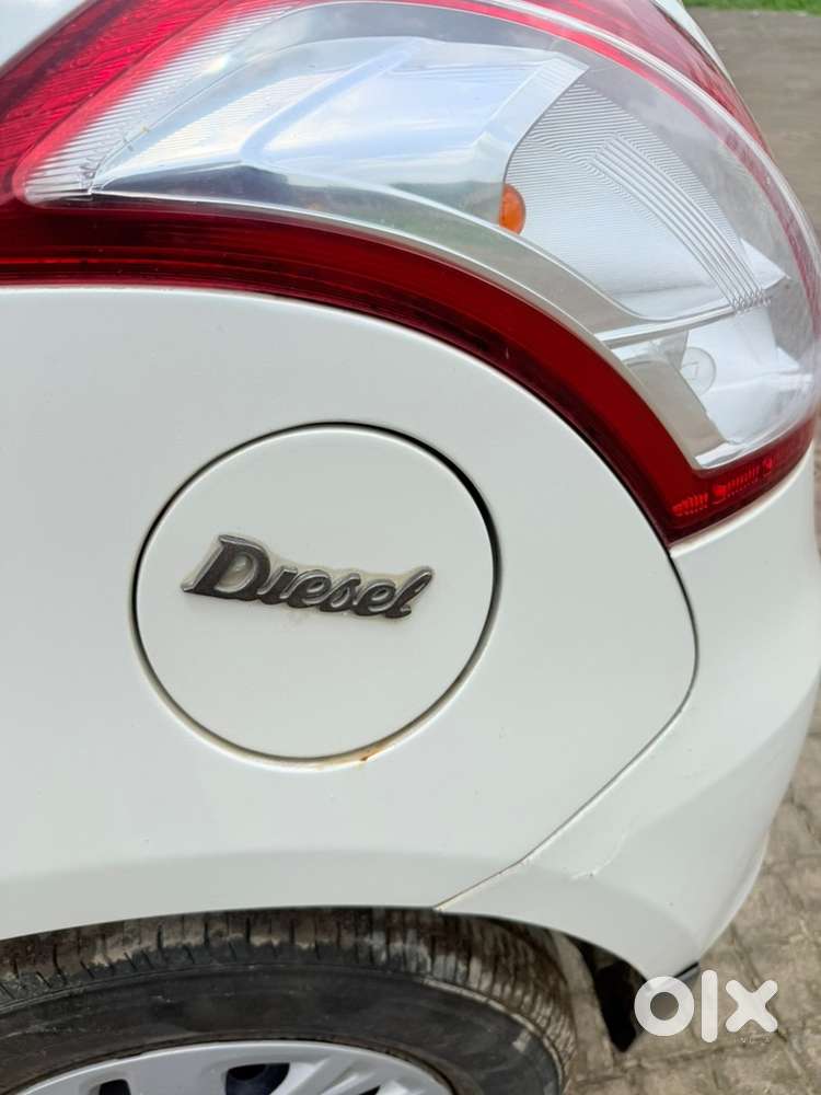 Maruti Suzuki Swift 2015 Diesel 73000 Km Driven