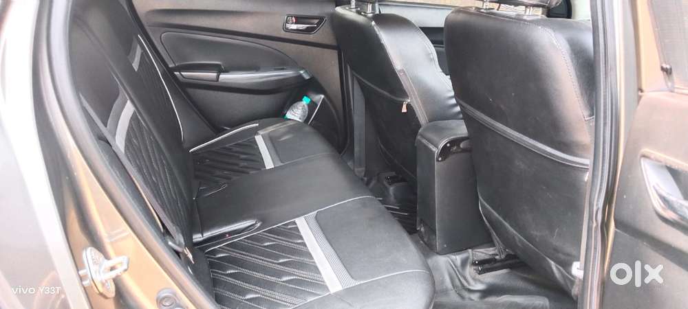 Maruti Suzuki Swift Zdi Plus, 2019, Diesel