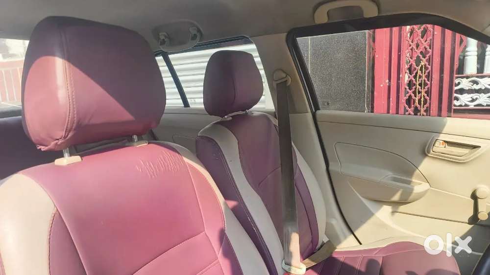 Maruti Suzuki Dzire 2012 Diesel