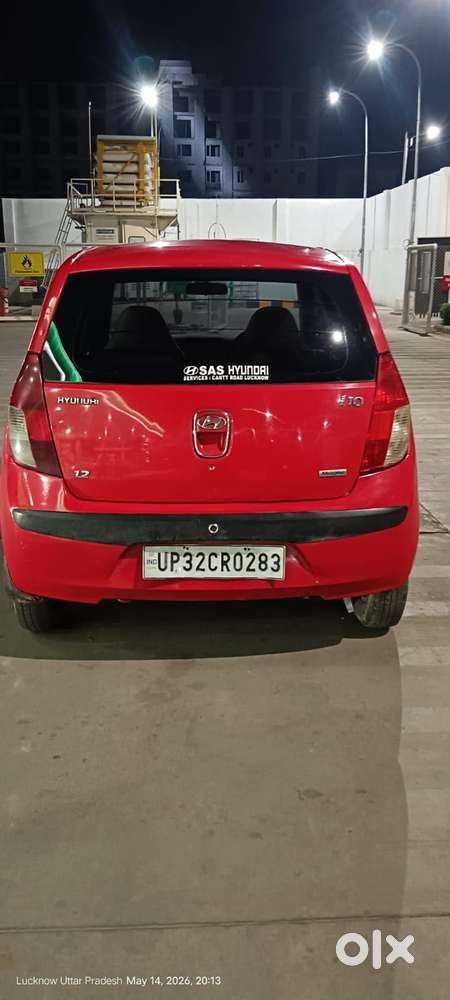 Hyundai I10 Magna, 2009, Petrol