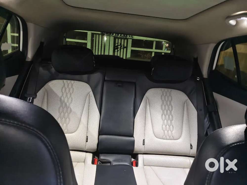 Hyundai Creta 2021 Diesel Good Condition