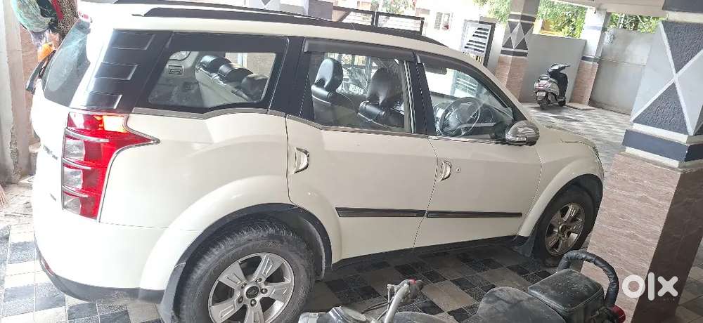 Mahindra Xuv500, Very Good Condition