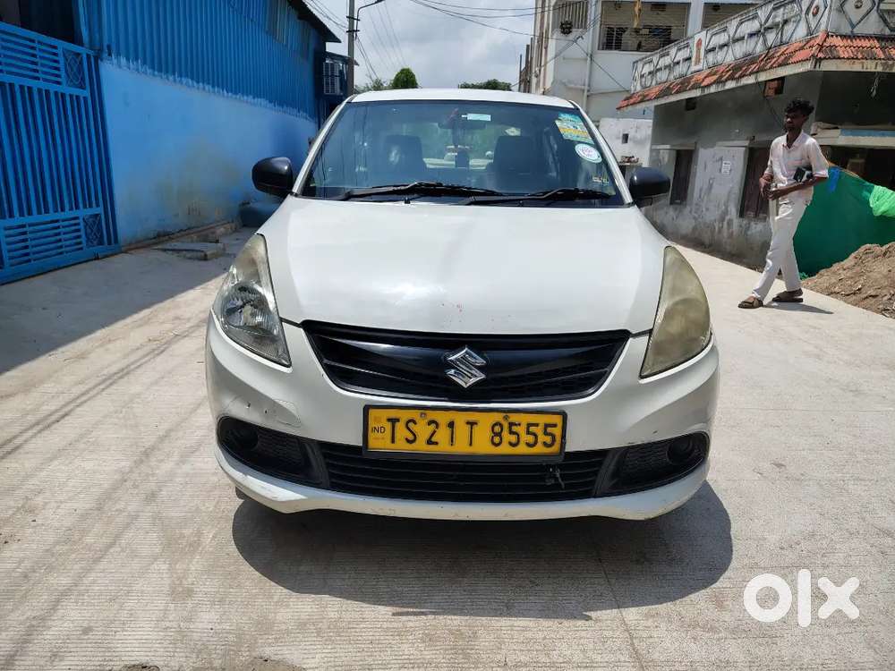 Maruti Swift Dzire 2022 Continue Finance 35x16200