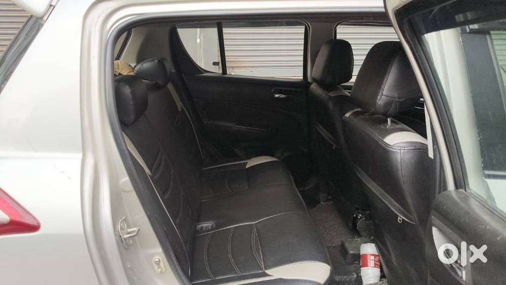 Maruti Suzuki Swift 2011-2014 Vdi, 2013, Diesel