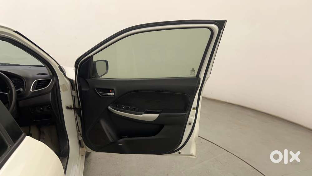 Maruti Suzuki Baleno Delta, 2016, Petrol
