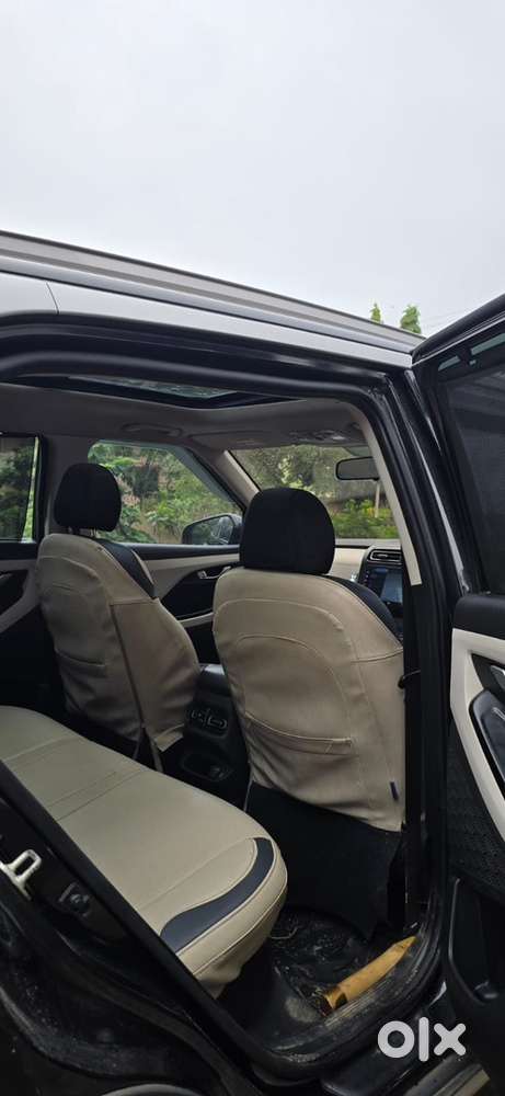 Hyundai Creta 2022 Petrol Manual